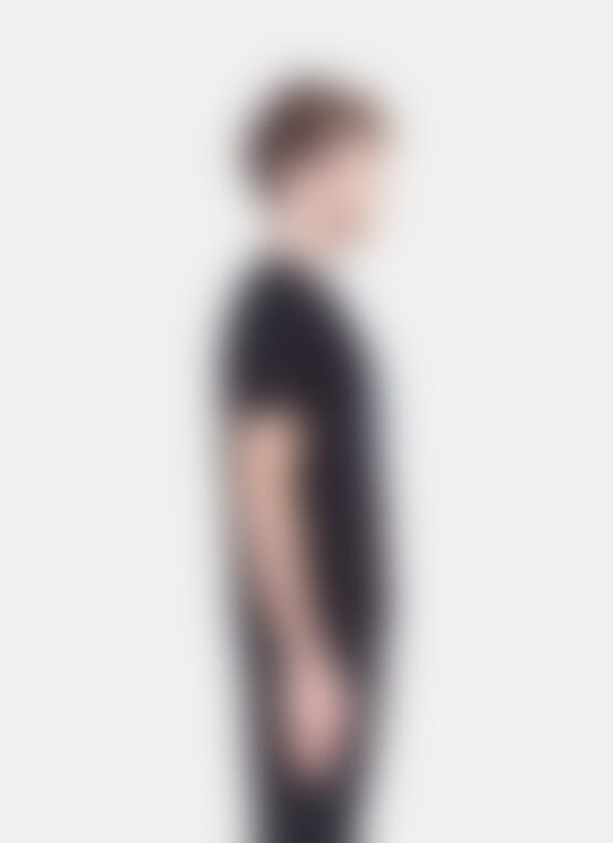 Black T-Shirt - Image 3